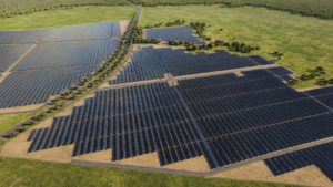 Coopeguanacaste liderará el desarrollo técnico del parque solar más grande de Costa Rica