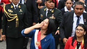 Keiko Fujimori, la cuarta sí es la vencida: qué esperar de su mandato en Perú
