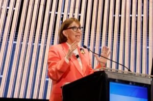 Carrera por la Secretaría General de la ONU se complica: Rebeca Grynspan recibe dos vetos