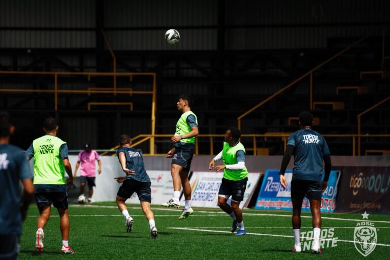 San Carlos enfrenta dos retos urgentes para iniciar el campeonato
