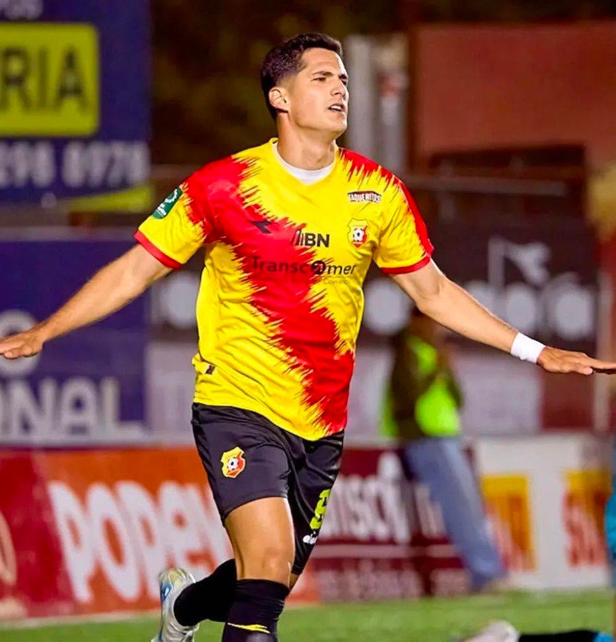 Giacone no titubea al explicar por qué el ‘Tepa’ González tuvo que salir de Herediano
