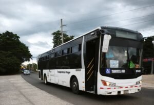 Transportes La Pampa enfrenta avalancha de quejas tras cuestionado nombramiento en directiva del CTP