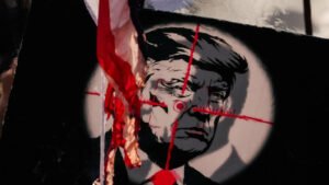 ¿Baraja Irán un nuevo plan para “asesinar” a Trump?: el mandatario afirma que dejó instrucciones en caso de que ocurra