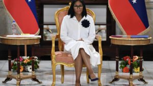 ¿Quién manda en Venezuela? La pregunta que Washington responde según le convenga