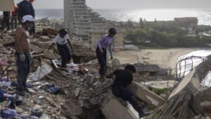Tres semanas de los terremotos en Venezuela: 4.829 muertos, más de 16.000 heridos y miles sin hogar