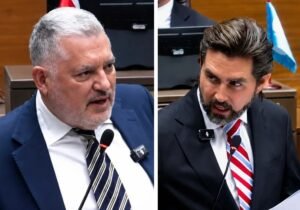 Diputados del PPSO solicitan a la Municipalidad de San José retirar discusión del reglamento sobre bares y restaurantes