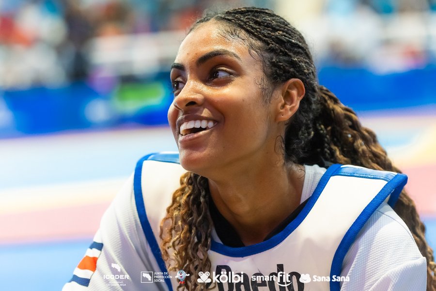 Costa Rica suma otro oro: Neshy Lindo se corona bicampeona centroamericana y del Caribe