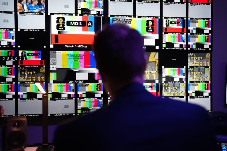 Estudio a raíz del Mundial 2026: Nueve de cada diez aficionados quieren más experiencias inmersivas durante los partidos