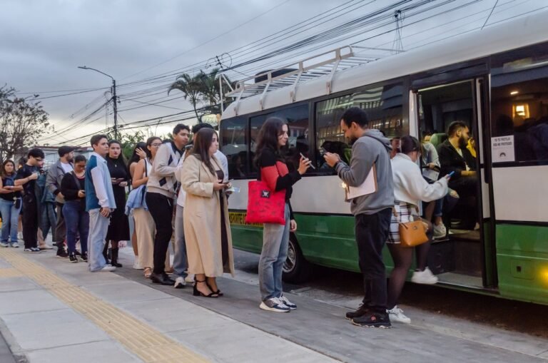 Vacaciones en la ciudad: El Art City Tour te invita a vivir San José