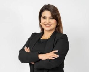 “Siguen haciéndome violencia política”: Yorleny Córdoba denuncia retiro de su asesora legal en San José