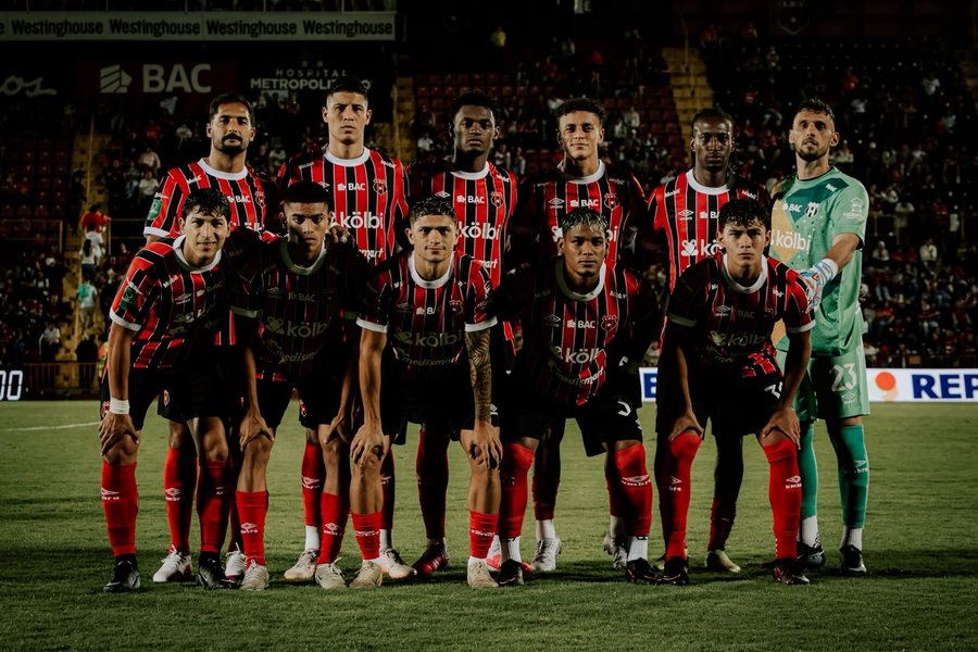Refuerzo que más minutos suma en Alajuelense le habla con sinceridad a la afición