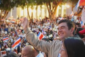 Álvaro Ramos dispuesto a crear una red sólida de sectores con Ariel Robles