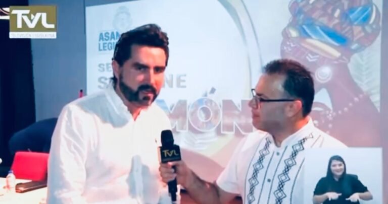Barzuna desde Limón: Nuestra coalición es con la gente
