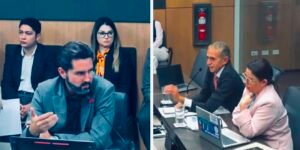 Barzuna a rector: Es más rentable ser asesor del rector de la UCR que ser rector de la UNED