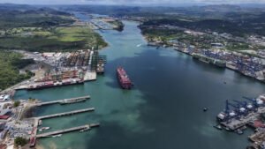El Niño obliga a Panamá a declarar el estado de emergencia y a El Salvador a emitir alerta roja