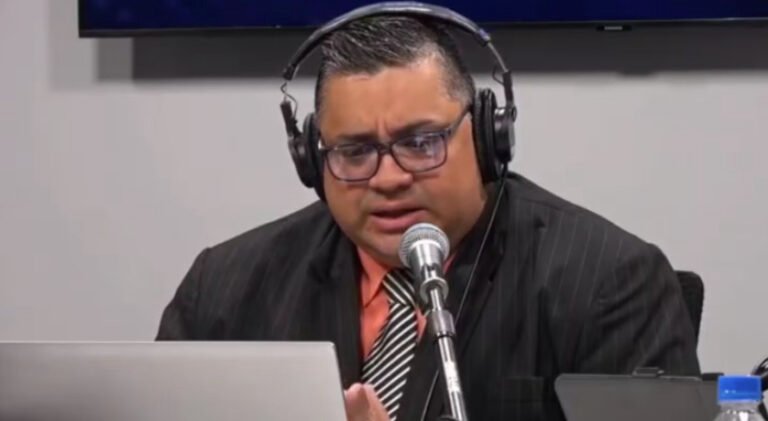 (Opinión) No, Christian Sandoval: estos clubes no perdieron su licencia por la política del fútbol