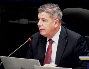 Director de la Defensa Pública advierte que recorte de ₡1.087 millones afectaría a población vulnerable