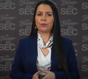 SEC rechaza financiar defensa legal de Gilbert Díaz tras determinar que se trata de un asunto personal