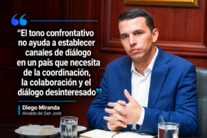 Miranda a Fernández: Demuéstrele al pueblo que estoy equivocado y que su Gobierno no bloquea los proyectos
