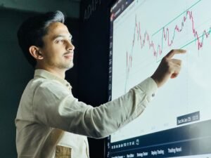 El científico de datos es una profesión de servicio