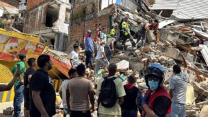 ¿Está la infraestructura de Colombia preparada para una gran emergencia sísmica?