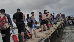 De la Espriella estrena su política migratoria en Colombia con un anuncio de operativos y deportaciones