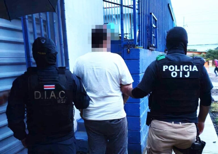 ENCUESTA: 47,2% cree que los tres poderes del Estado deben combatir la delincuencia juntos