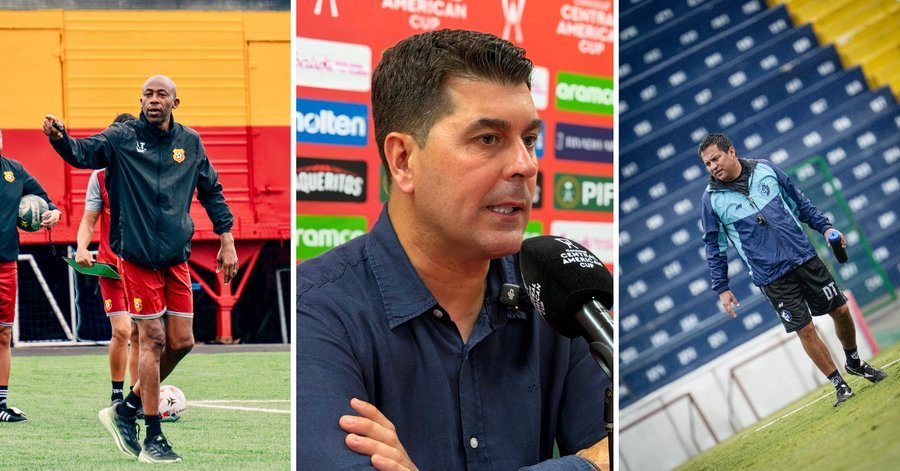 Alajuelense, Herediano y Cartaginés sacan la calculadora: esto necesitan para clasificar en Centroamericana