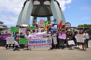 Expertos y organizaciones advierten que la violencia sexual contra infancias y adolescencia exige una respuesta nacional urgente