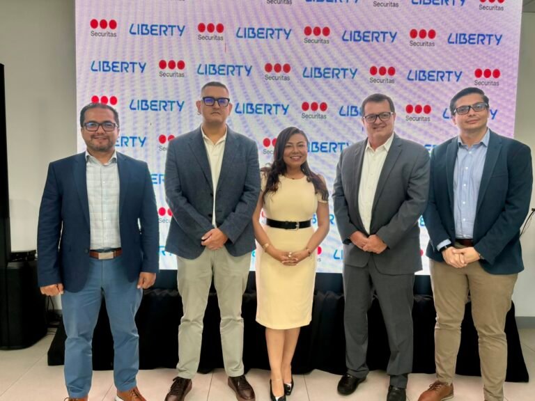 Liberty y Securitas lanzan Liberty Guardián, una solución integral para proteger su hogar desde el celular