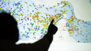 EE.UU. revela la “Operación Paria Económico”: ¿puede el nuevo frente de guerra doblegar a Irán?