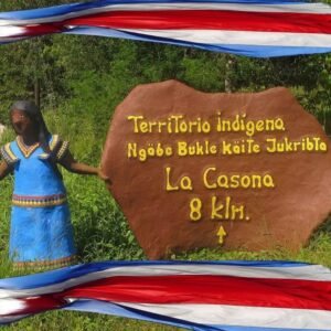 ADI de La Casona exige pruebas y niega haber autorizado el ingreso de actividades al territorio indígena