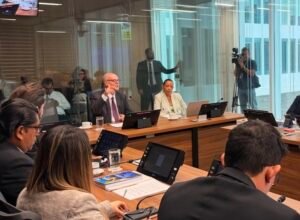 Fernando Castillo: La Corte se ha renovado en un 80% en menos de 16 años