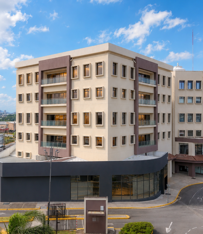 Heredia fortalece su oferta corporativa con Torre Paseo, un nuevo destino para negocios