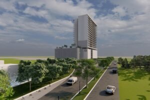 ICE construirá nuevo edificio Jorge Manuel Dengo para su sede en Sabana Norte