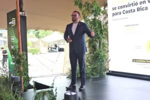 Grupo ICE reporta crecimiento del 64% en excedente de operación y destaca avances en sostenibilidad