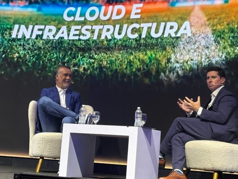 LEP 2026 presentó soluciones tecnológicas para impulsar la transformación digital de Costa Rica
