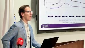 Desempleo juvenil triplica al del resto de la población en Costa Rica