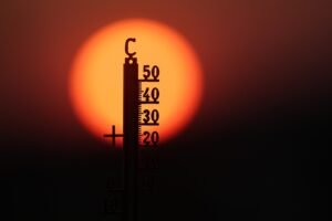 Instituto Robert Koch: olas de calor provocan 12.500 muertes