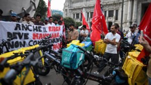 Italia: una protección desigual para los trabajadores más expuestos a la ola de calor
