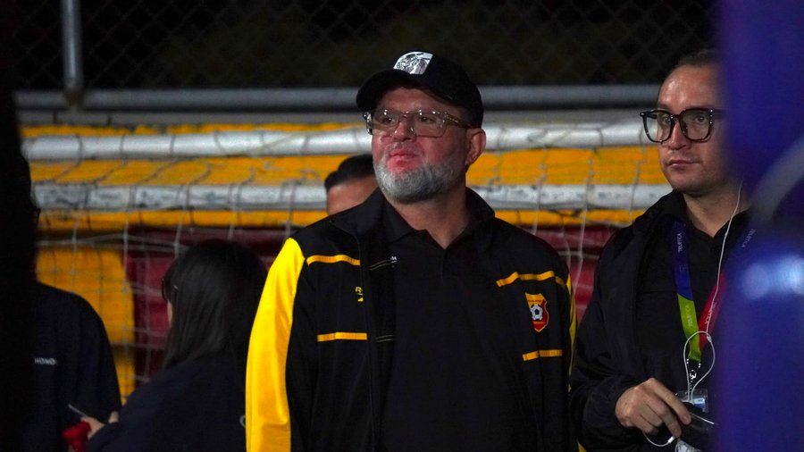 Herediano tuvo un fin de semana cargado de ataques contra la prensa