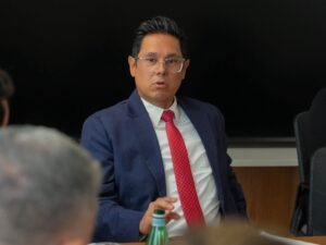 Juan Manuel Quesada: La oposición comunista por mezquindad no apoya jornadas 4×3