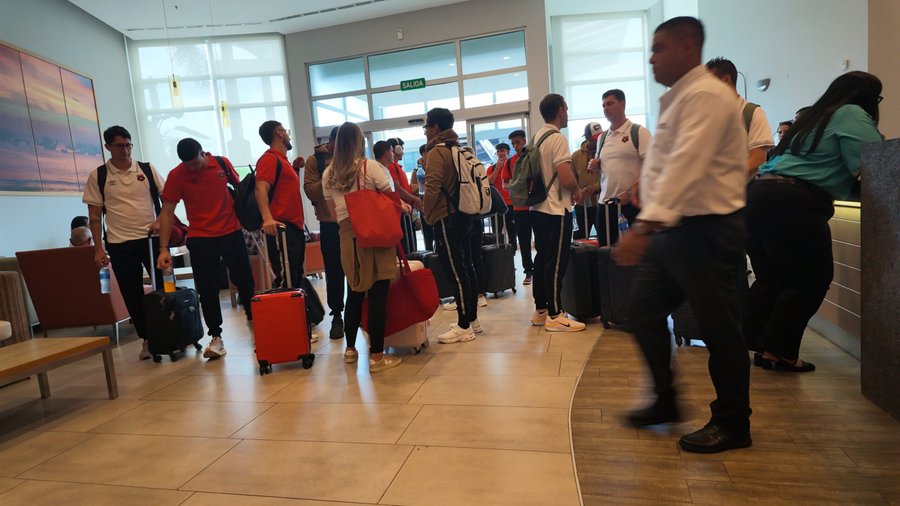 Alajuelense llega a Managua con dos bajas en su plantel