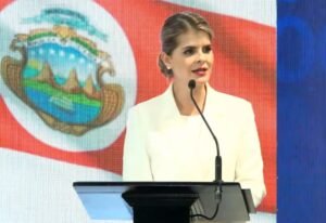 Laura Fernández: La ruta de trabajo que quedó trazada en la administración anterior no se ha detenido ni por un instante