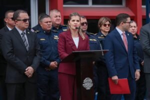SIP alerta que decreto de “secreto de Estado” amenaza la libertad de prensa en Costa Rica