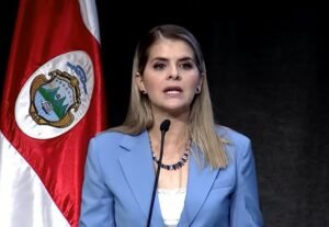 Laura Fernández presenta Plan de Desarrollo Braulio Carrillo: El dinero público es para las necesidades de los costarricenses