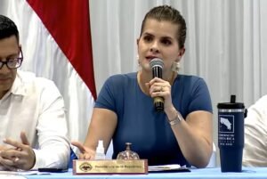 Gobierno destinará $200 millones para eliminar rotondas y estabilizar la Ruta 32 en Limón