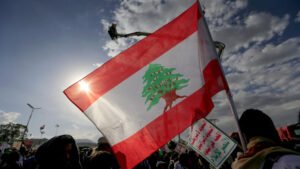 Líbano se convierte en el primer país de Medio Oriente en abolir la pena de muerte