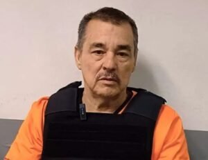 EE.UU. agradece al OIJ por captura y extradición de “Macho Coca”