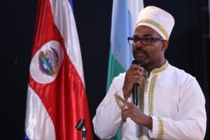 Mangell McLean cuestiona al Gobierno: No somos el patio de Costa Rica